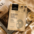 K-Golden Glaze Sheet Mask