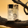 K-Golden Glaze Sheet Mask