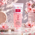 Korean Reset Glow Face wash