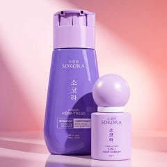 HAIR CARE