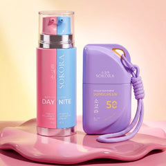 SKIN CARE