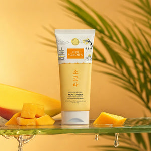 Mellow Melody Moisturiser