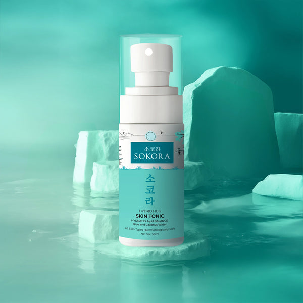 Hydro Hug Skin Tonic