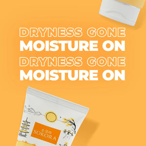 Mellow Melody Moisturiser