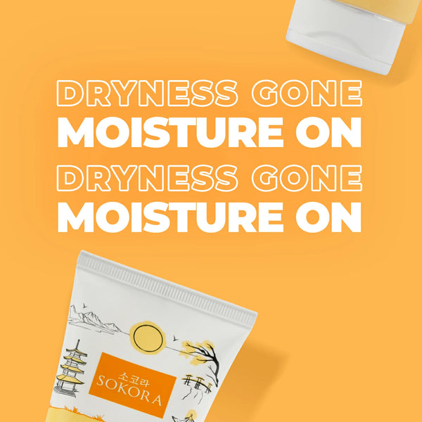 Mellow Melody Moisturiser