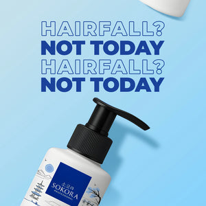 Korean Kera-Tress Shampoo