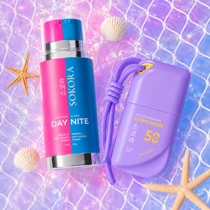 Glow & Protect Duo