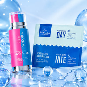 Korean Glow Duo