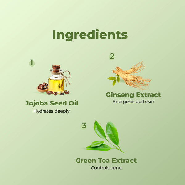 Exfo Lush Body Scrub