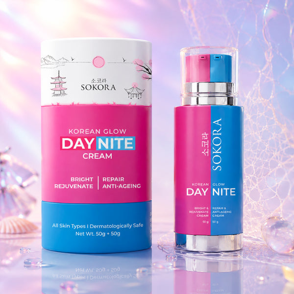 Glow & Protect Duo