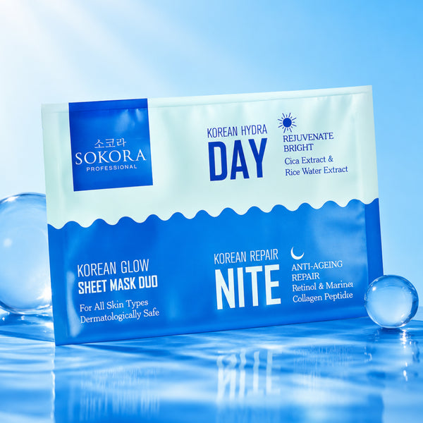 Korean Glow Duo