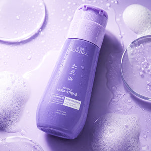Korean Hair Repair Duo