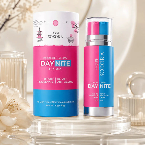 Golden Glow Duo