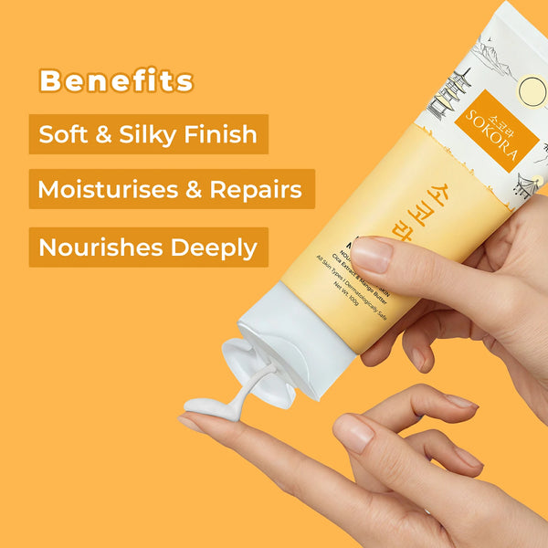 Mellow Melody Moisturiser