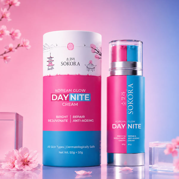 Glass Skin Duo