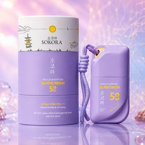 Glow & Protect Duo