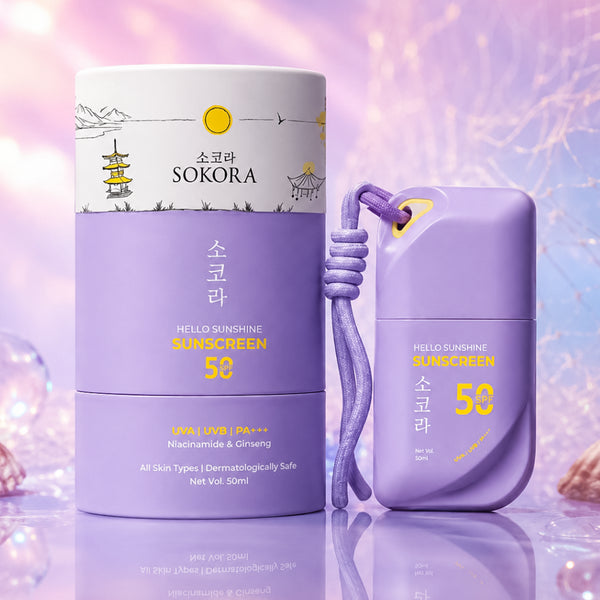 Glow & Protect Duo