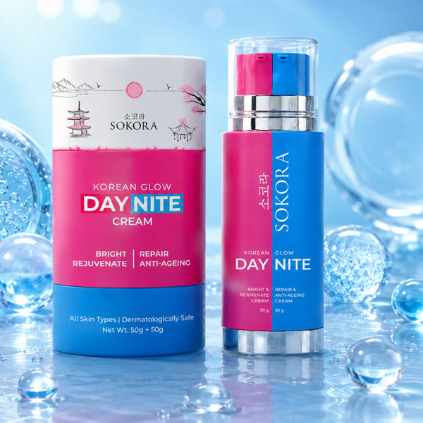 Korean Glow Duo