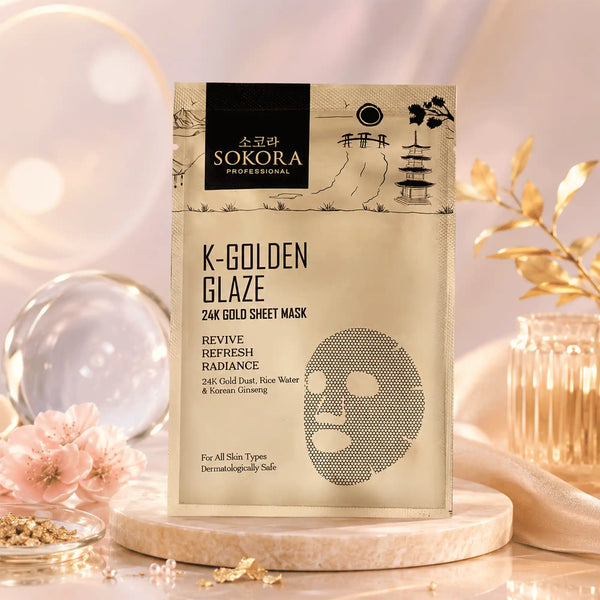 Golden Glow Duo