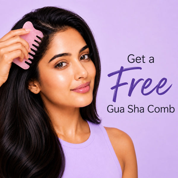 Korean Hair Repair Duo