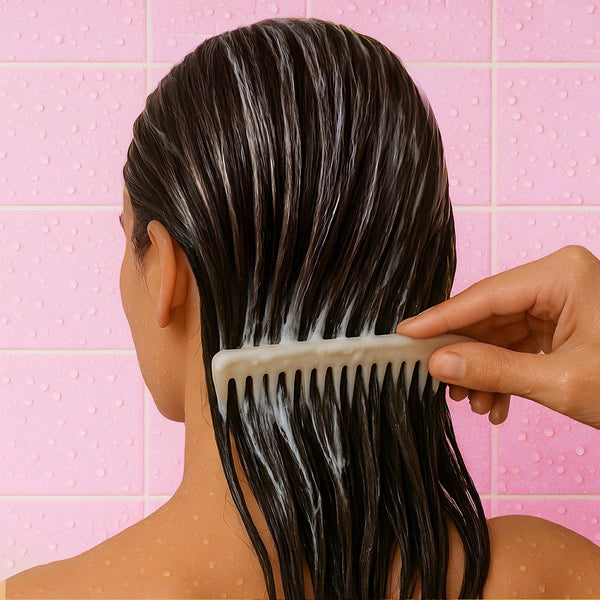 Korean Kera-Tress Conditioner