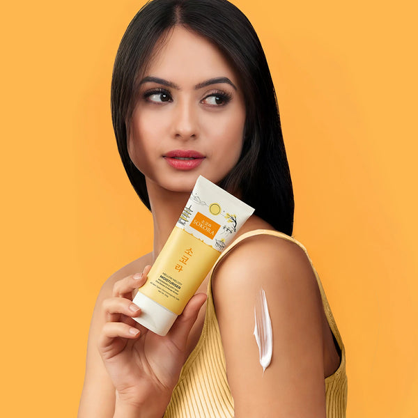 Mellow Melody Moisturiser
