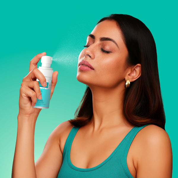 Hydro Hug Skin Tonic