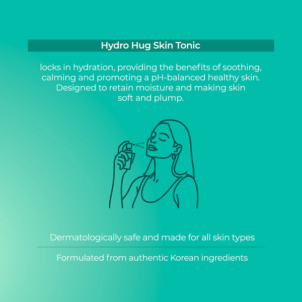 Hydro Hug Skin Tonic