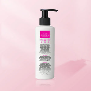 Korean Kera-Tress Conditioner