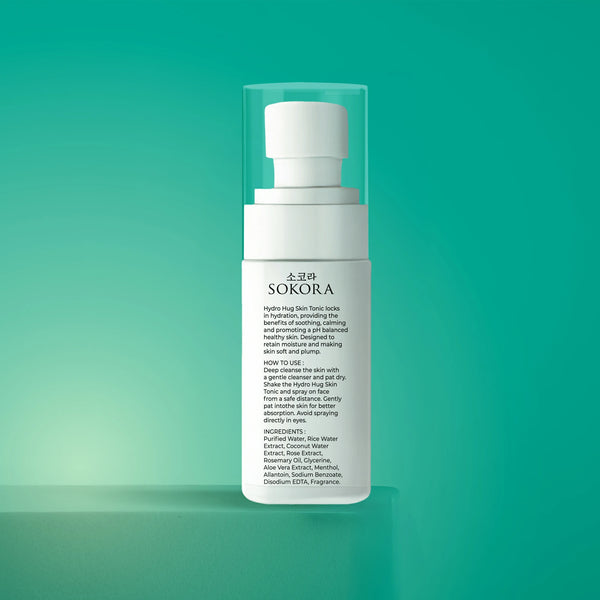 Hydro Hug Skin Tonic