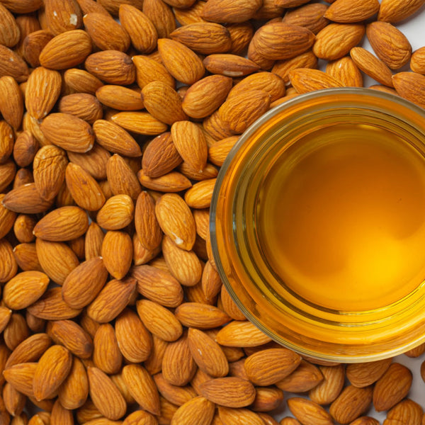 Sweet Almond Oil