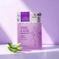 Hydra K-Glow Bikini Sheet Mask