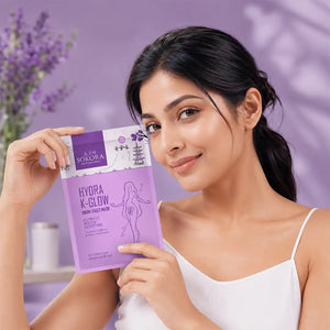 Hydra K-Glow Bikini Sheet Mask