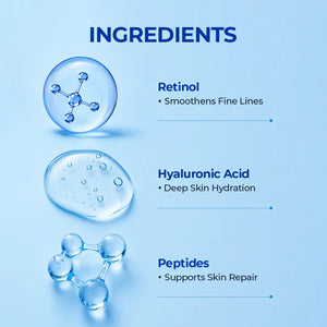 Korean Day & Nite Face Sheet Mask