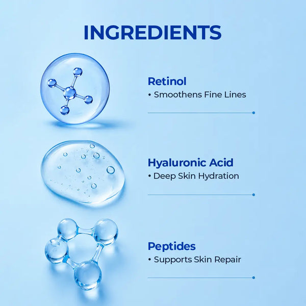 Korean Day & Nite Face Sheet Mask