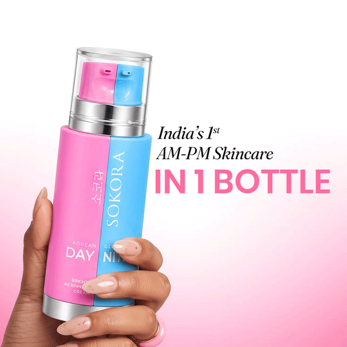 Glow Day & Nite Cream