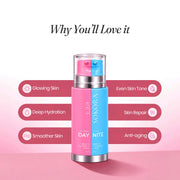Day and Nite Cream - 3