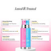 Day and Nite Cream - 6