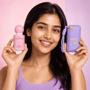 Brighten & Block Duo