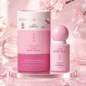 Brighten & Block Duo