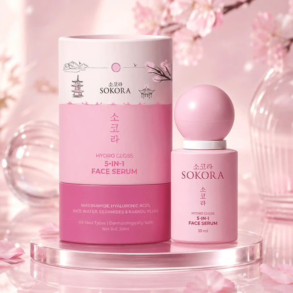 Brighten & Block Duo