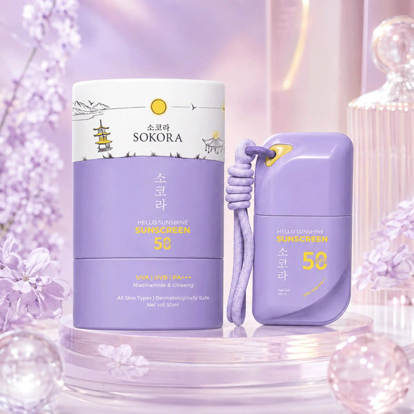 Brighten & Block Duo