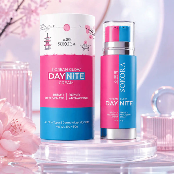 Daily Glow Duo