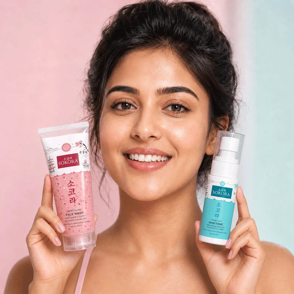 Cleanse & Refresh Duo