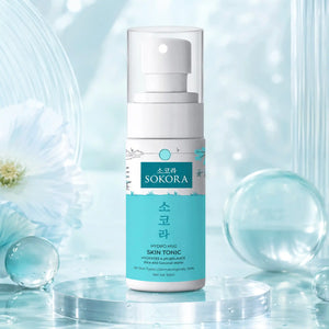 Cleanse & Refresh Duo