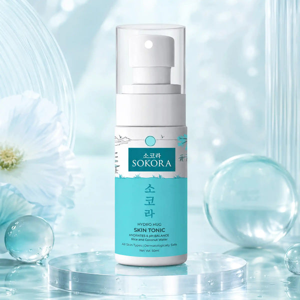 Cleanse & Refresh Duo