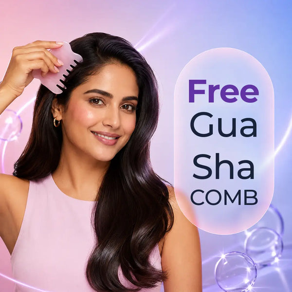 Hair Affair 3-in-1 Hair Serum