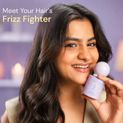 1% Ginseng Smooth & Shine Hair Serum - Image 3