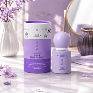 Hair Affair 3-in-1 Hair Serum