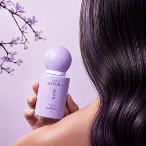 Hair Affair 3-in-1 Hair Serum